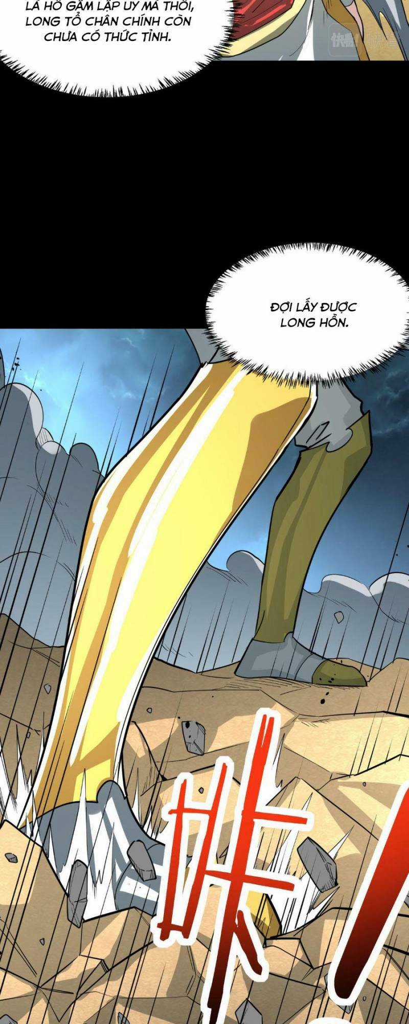 Tử Giới, Thức Tỉnh Tài Năng Hạng Sss Chapter 62 trang 28