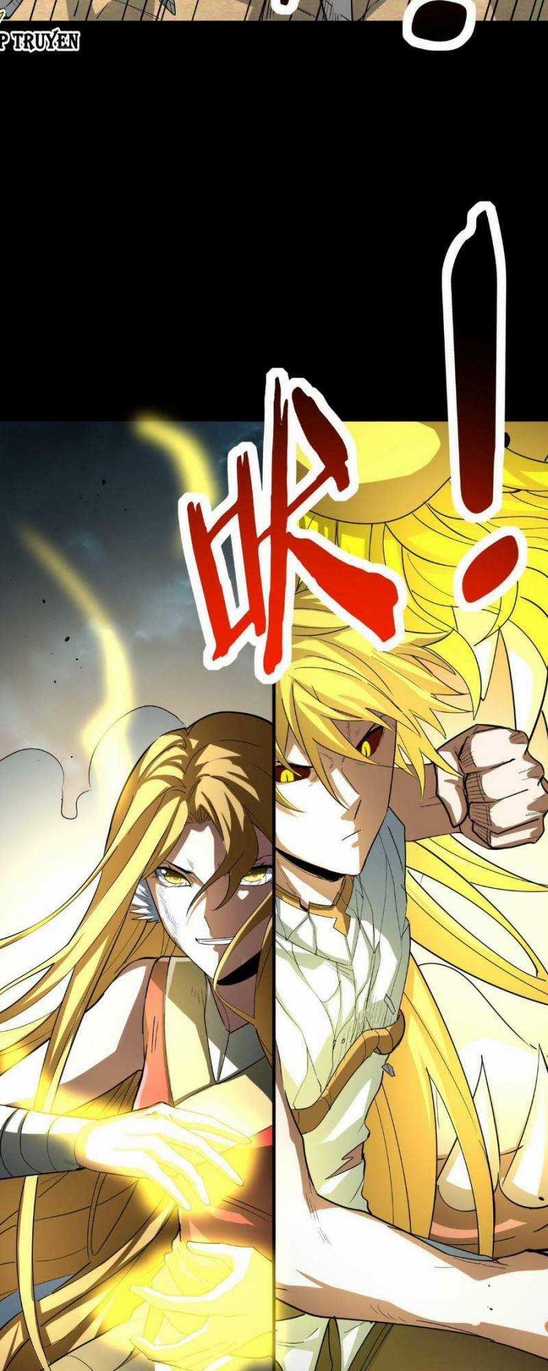 Tử Giới, Thức Tỉnh Tài Năng Hạng Sss Chapter 62 trang 29