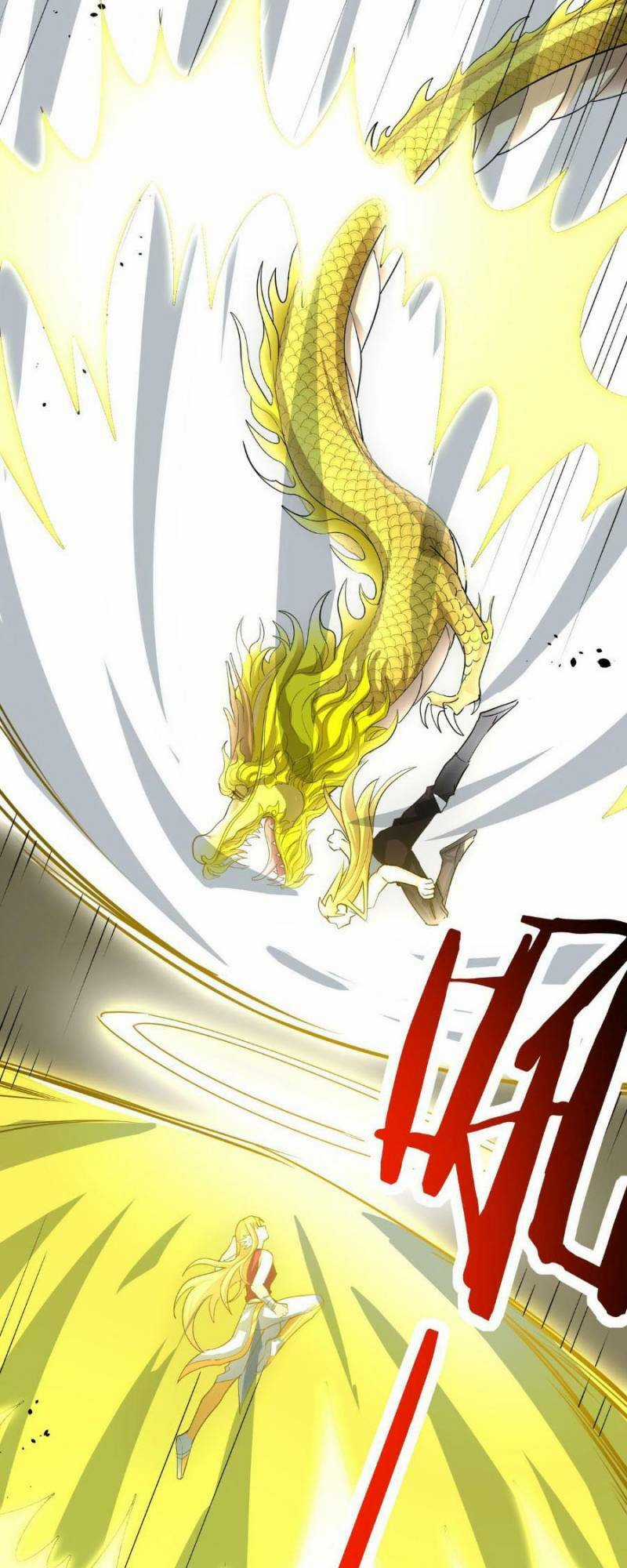 Tử Giới, Thức Tỉnh Tài Năng Hạng Sss Chapter 62 trang 31