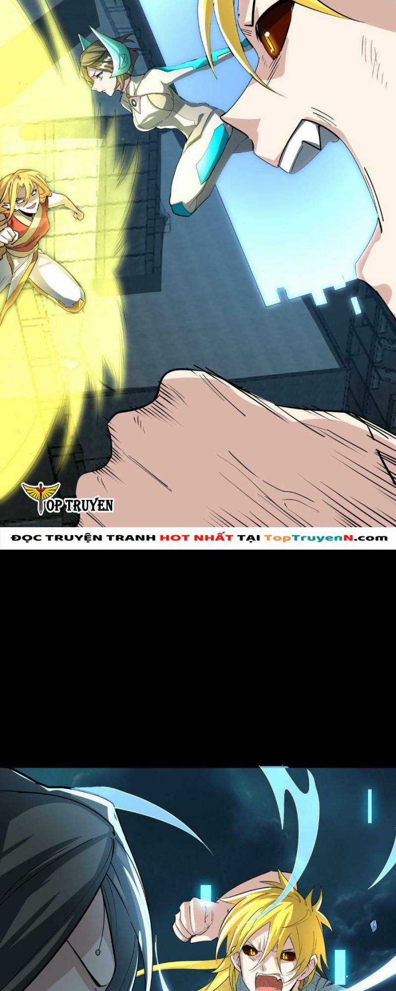 Tử Giới, Thức Tỉnh Tài Năng Hạng Sss Chapter 62 trang 33