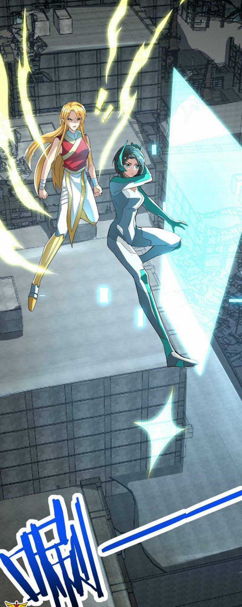 Tử Giới, Thức Tỉnh Tài Năng Hạng Sss Chapter 62 trang 35