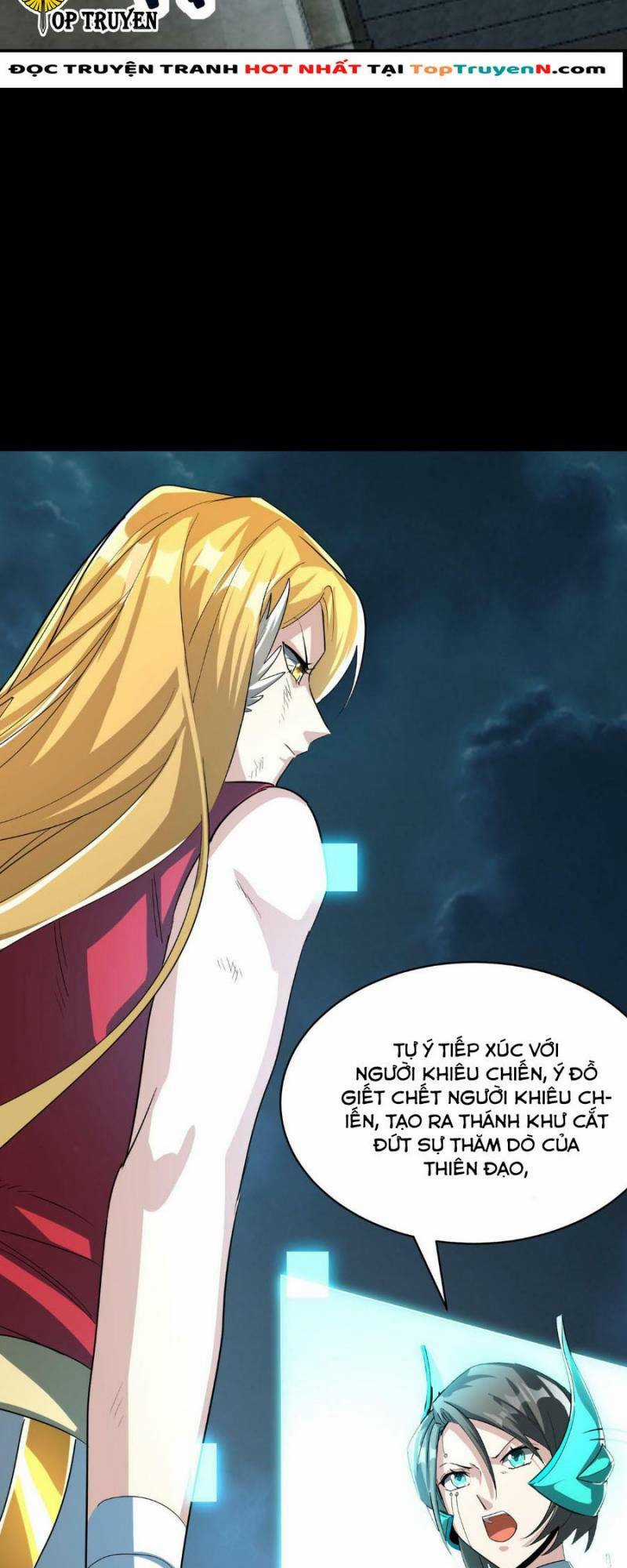 Tử Giới, Thức Tỉnh Tài Năng Hạng Sss Chapter 62 trang 36