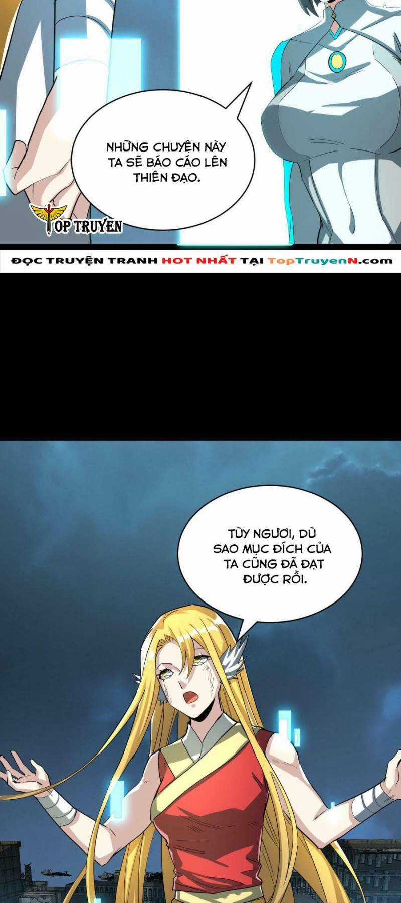 Tử Giới, Thức Tỉnh Tài Năng Hạng Sss Chapter 62 trang 37