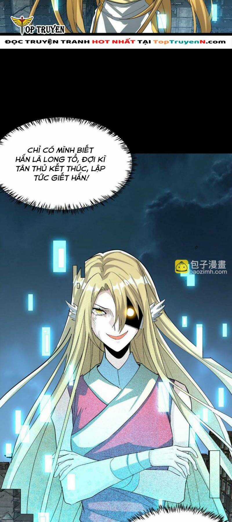 Tử Giới, Thức Tỉnh Tài Năng Hạng Sss Chapter 62 trang 38