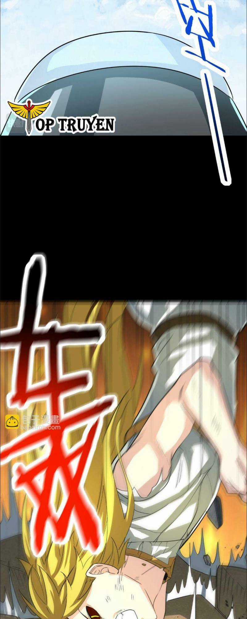 Tử Giới, Thức Tỉnh Tài Năng Hạng Sss Chapter 62 trang 41