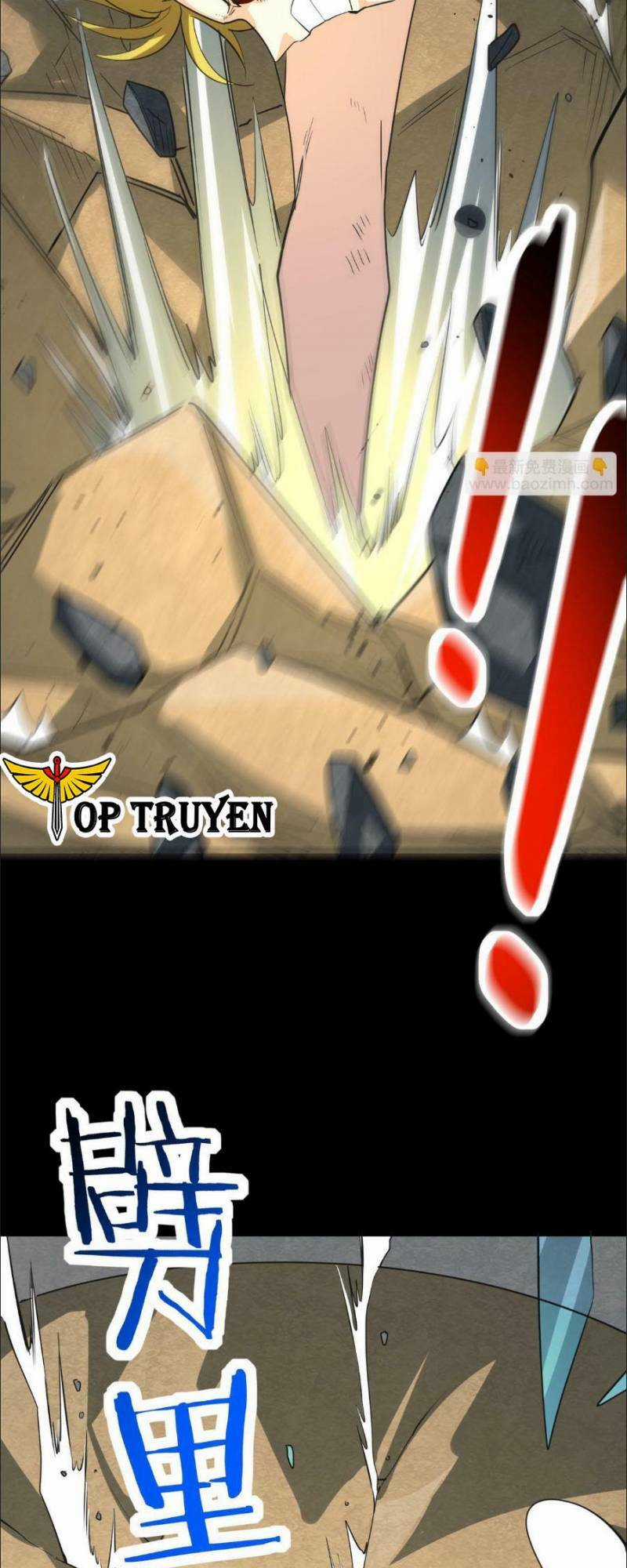 Tử Giới, Thức Tỉnh Tài Năng Hạng Sss Chapter 62 trang 42