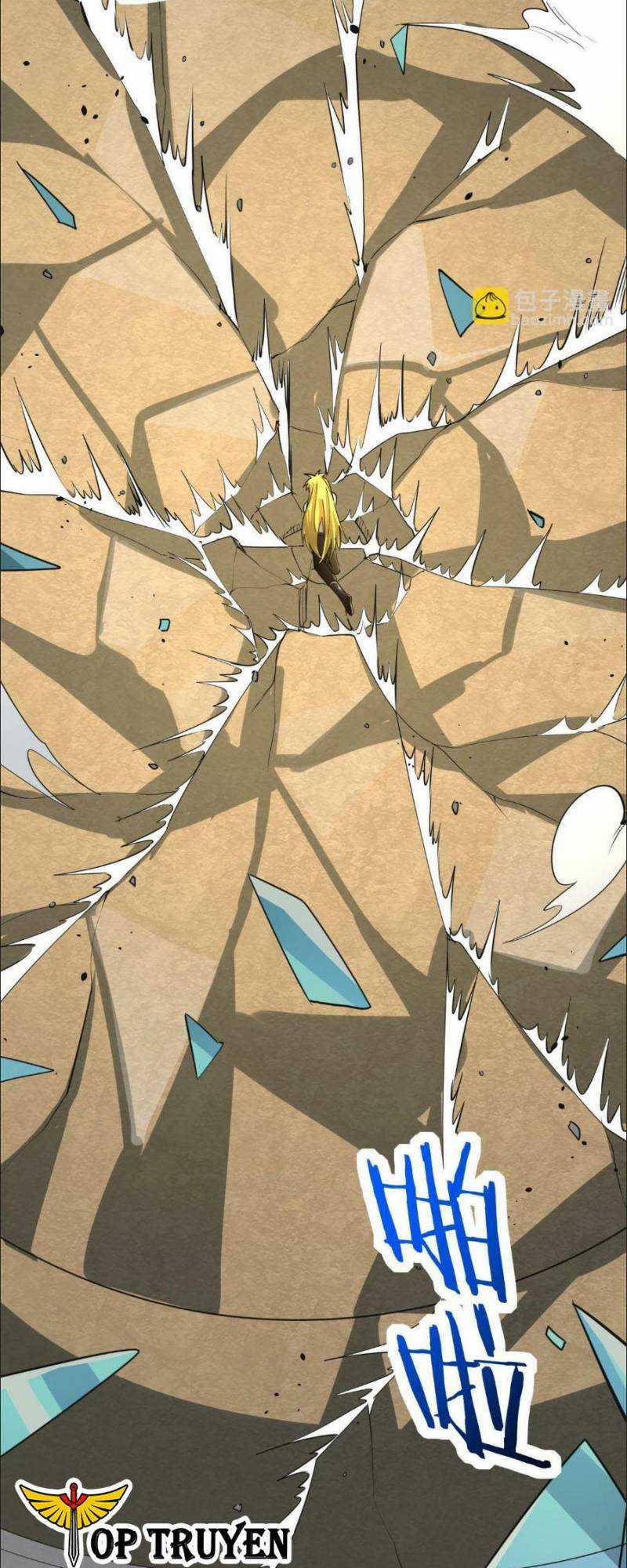 Tử Giới, Thức Tỉnh Tài Năng Hạng Sss Chapter 62 trang 43