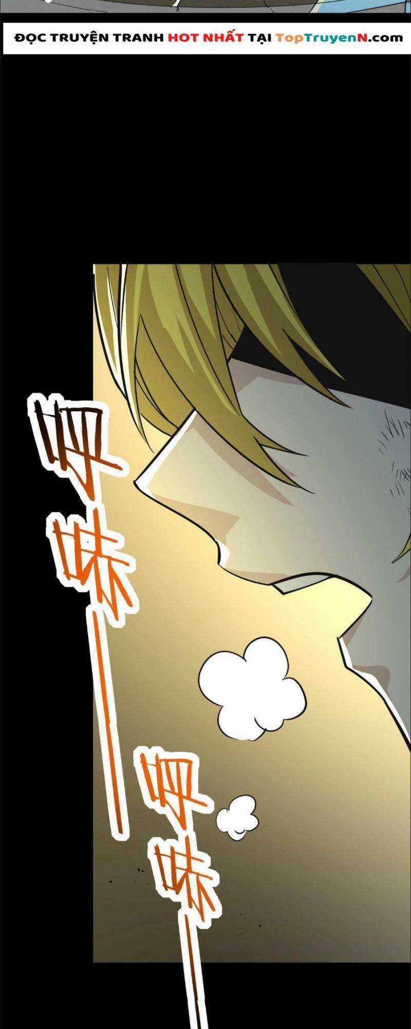 Tử Giới, Thức Tỉnh Tài Năng Hạng Sss Chapter 62 trang 44