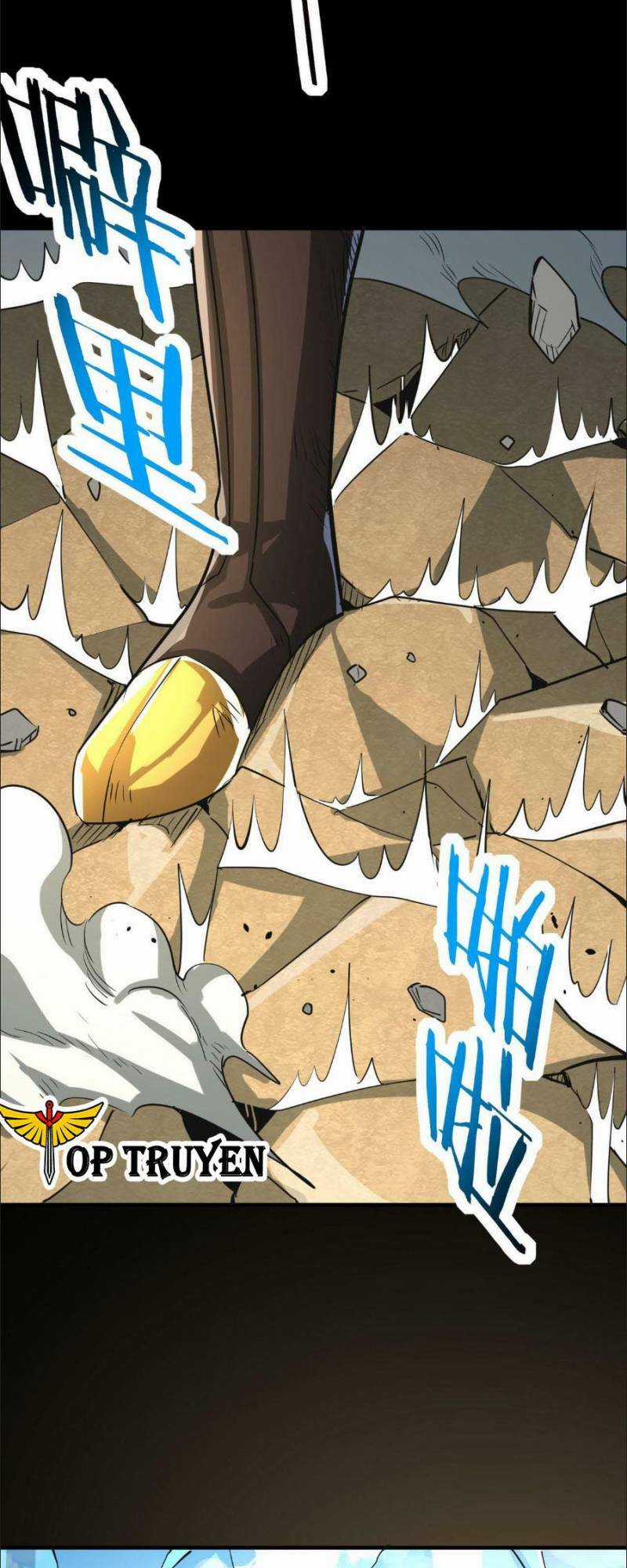 Tử Giới, Thức Tỉnh Tài Năng Hạng Sss Chapter 62 trang 45