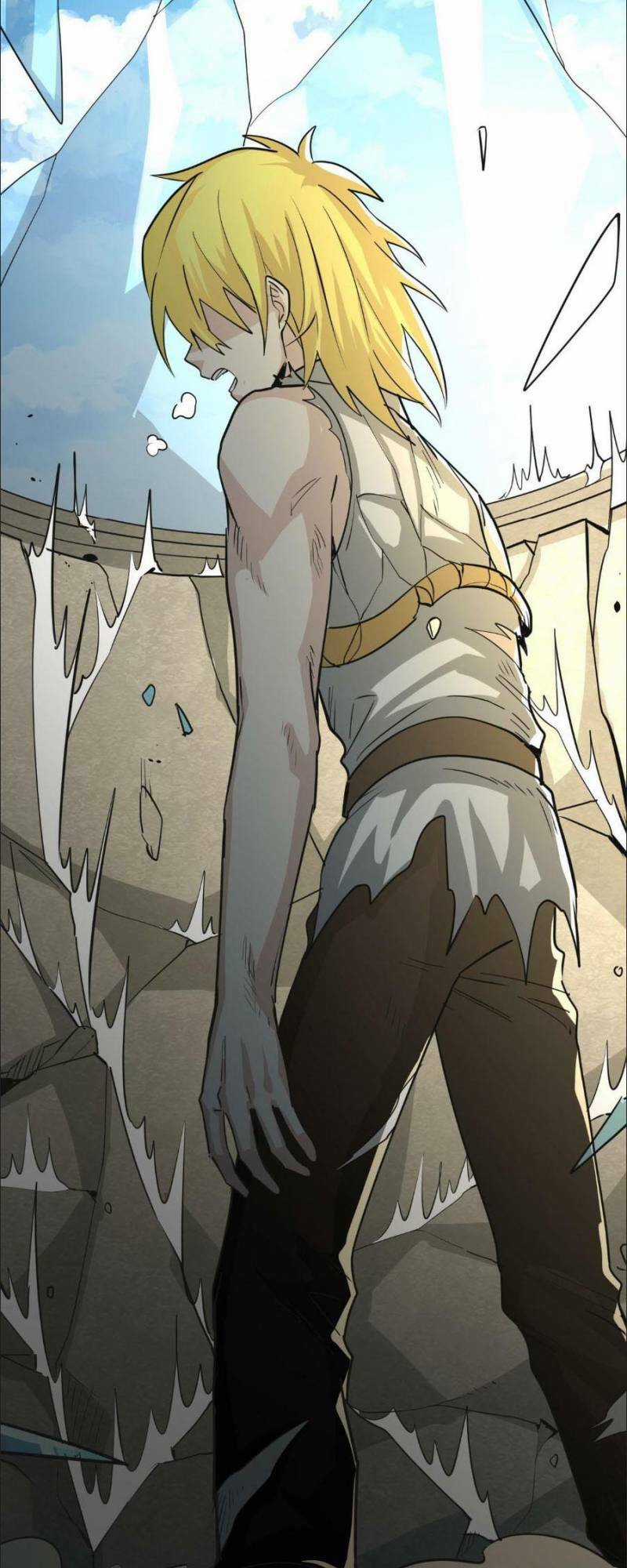 Tử Giới, Thức Tỉnh Tài Năng Hạng Sss Chapter 62 trang 46