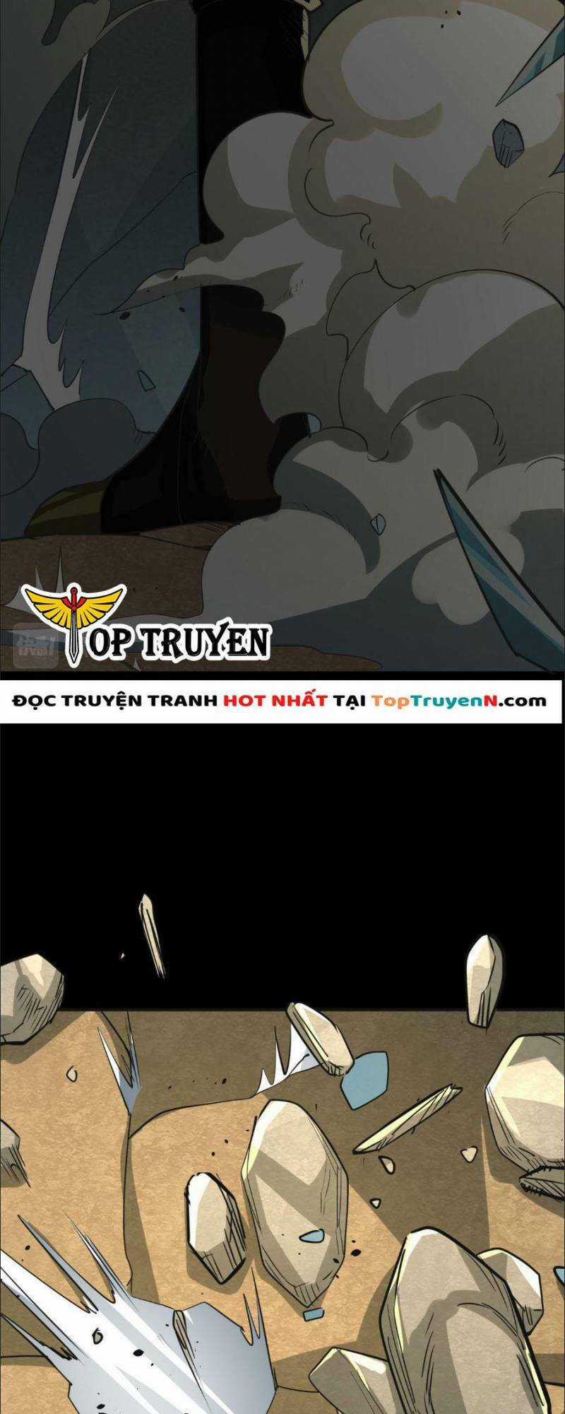 Tử Giới, Thức Tỉnh Tài Năng Hạng Sss Chapter 62 trang 47