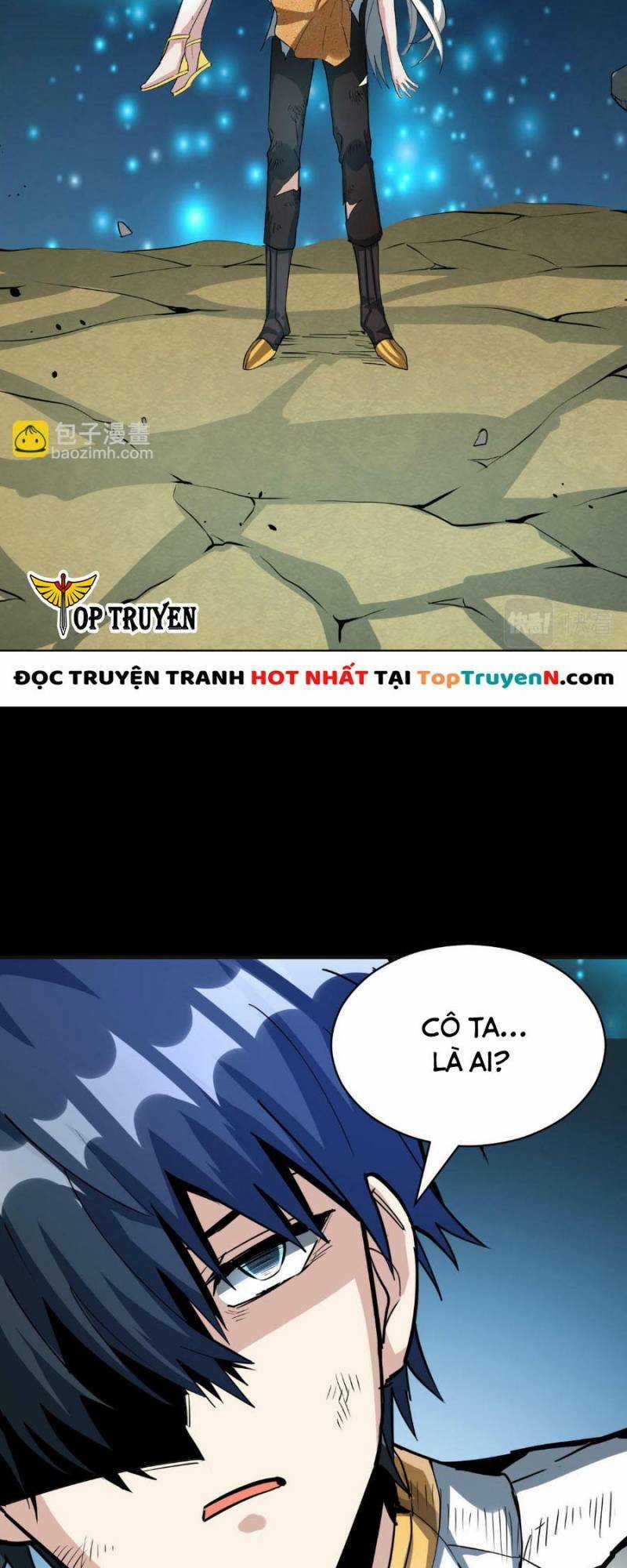 Tử Giới, Thức Tỉnh Tài Năng Hạng Sss Chapter 62 trang 54