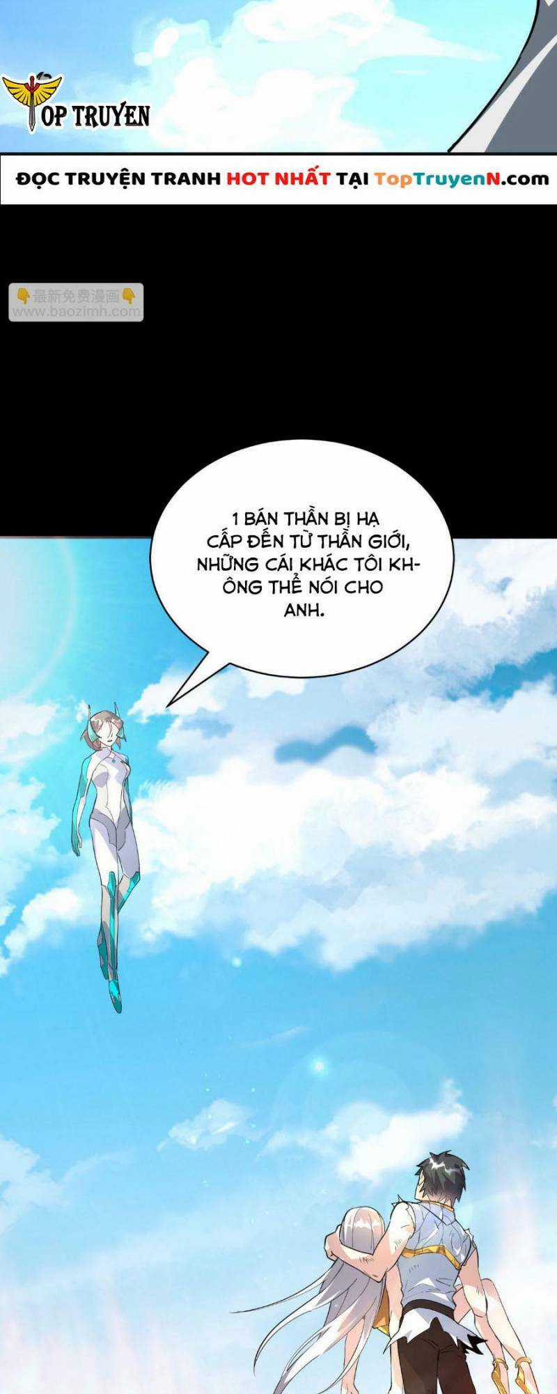 Tử Giới, Thức Tỉnh Tài Năng Hạng Sss Chapter 62 trang 56