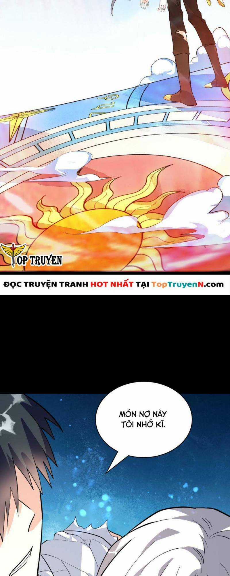 Tử Giới, Thức Tỉnh Tài Năng Hạng Sss Chapter 62 trang 57