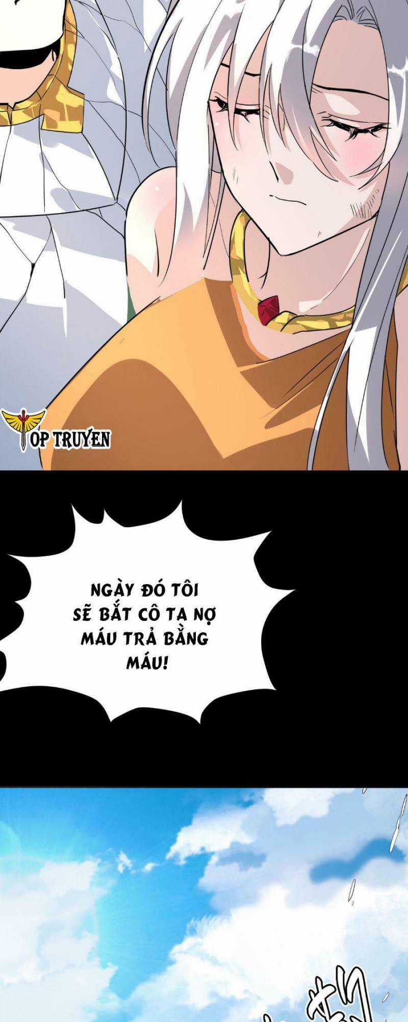 Tử Giới, Thức Tỉnh Tài Năng Hạng Sss Chapter 62 trang 58