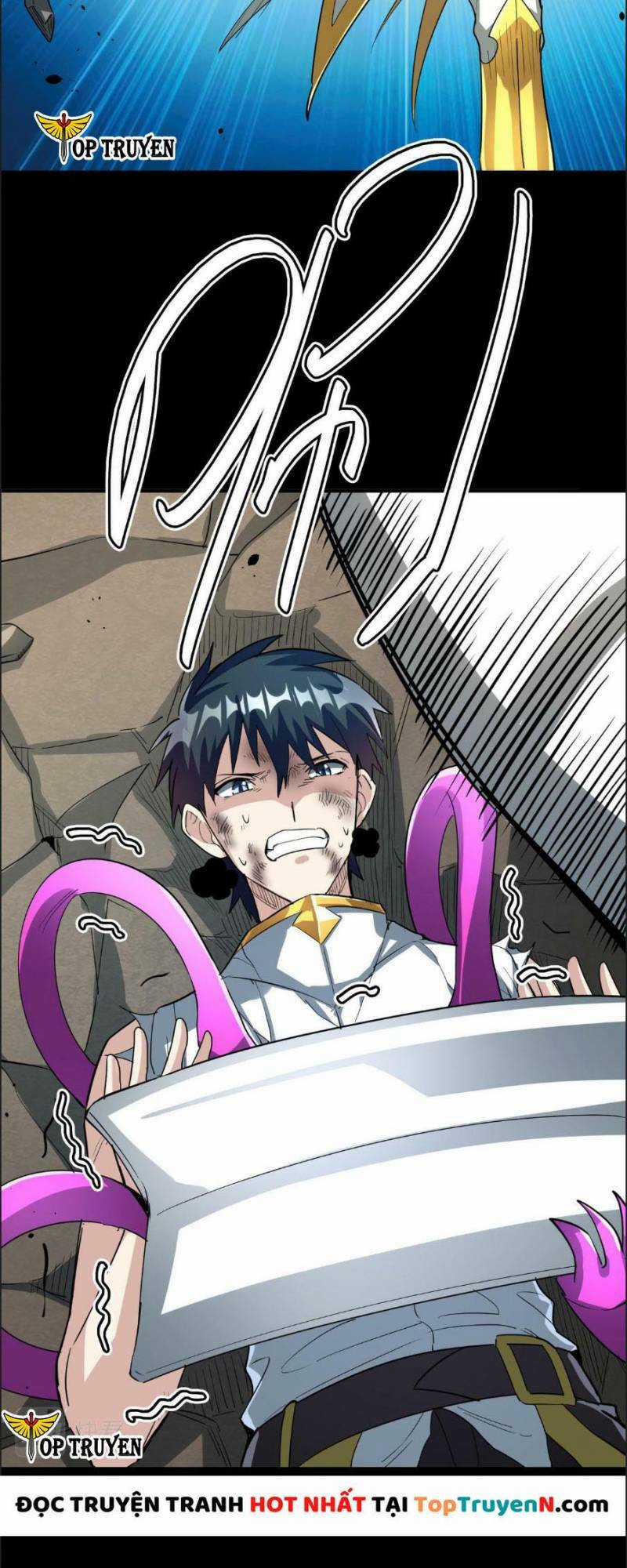 Tử Giới, Thức Tỉnh Tài Năng Hạng Sss Chapter 62 trang 6