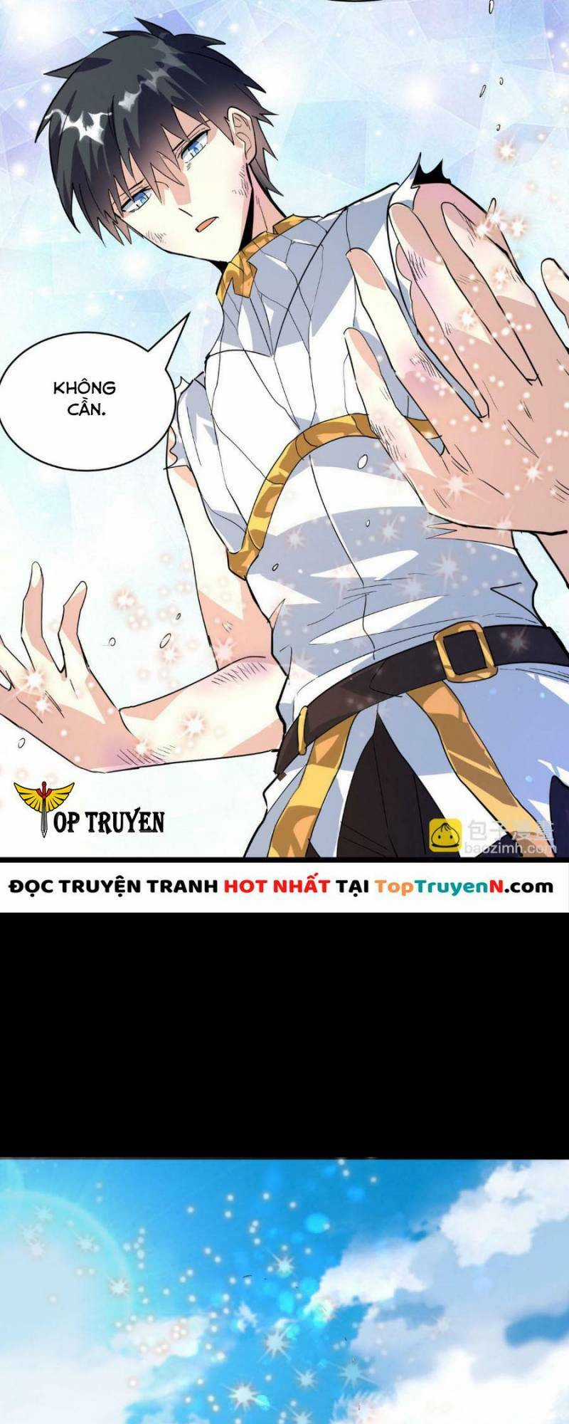 Tử Giới, Thức Tỉnh Tài Năng Hạng Sss Chapter 62 trang 60