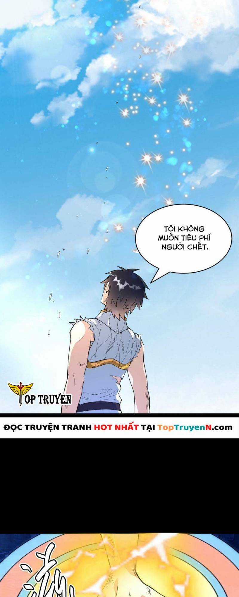 Tử Giới, Thức Tỉnh Tài Năng Hạng Sss Chapter 62 trang 61