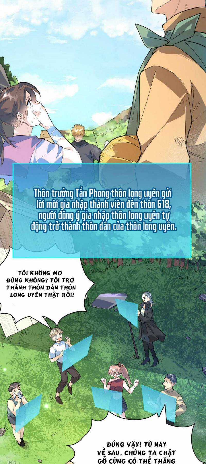 Tử Giới, Thức Tỉnh Tài Năng Hạng Sss Chapter 62 trang 63