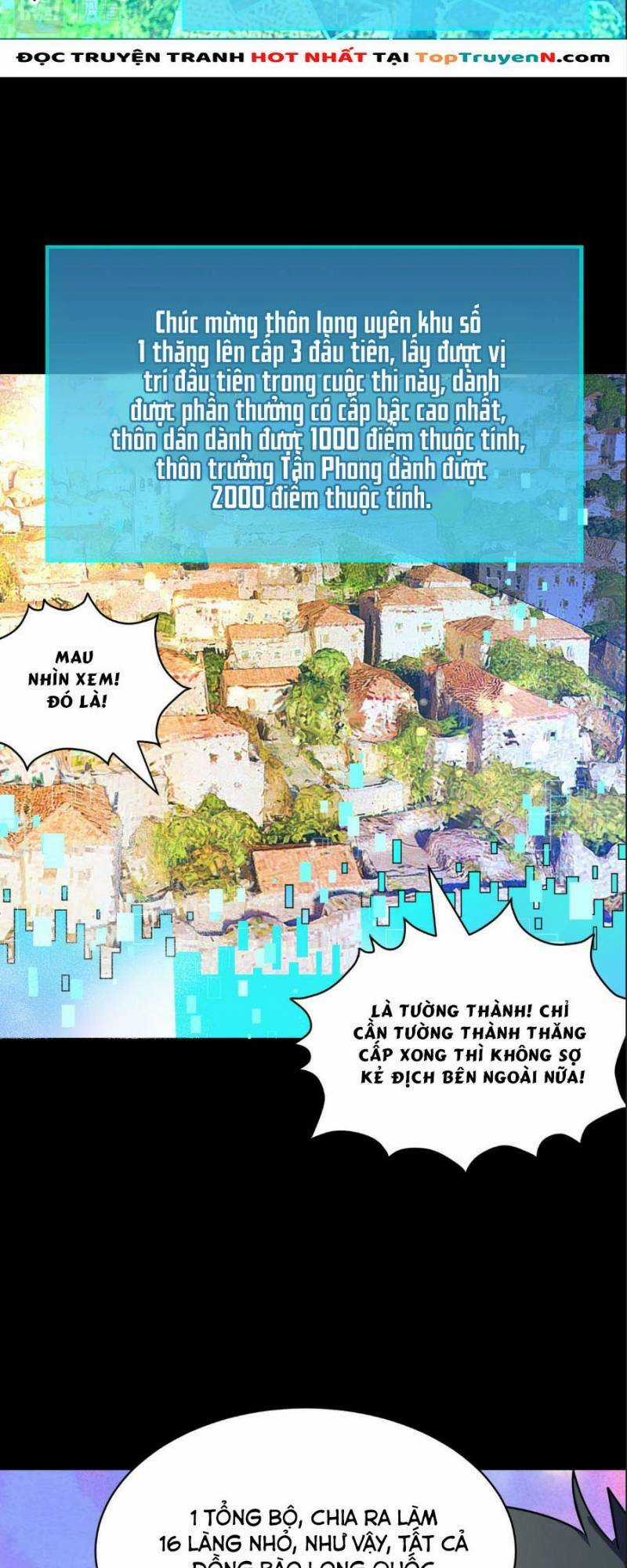 Tử Giới, Thức Tỉnh Tài Năng Hạng Sss Chapter 62 trang 66