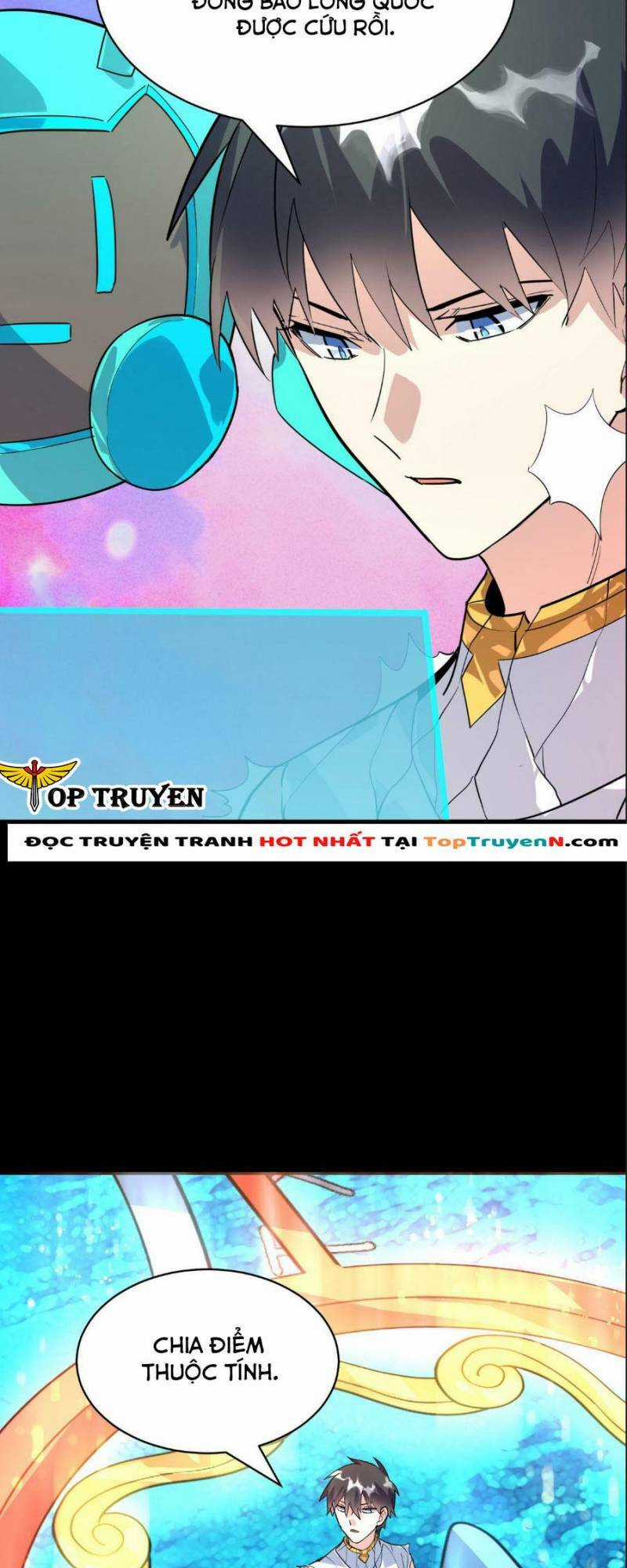 Tử Giới, Thức Tỉnh Tài Năng Hạng Sss Chapter 62 trang 67