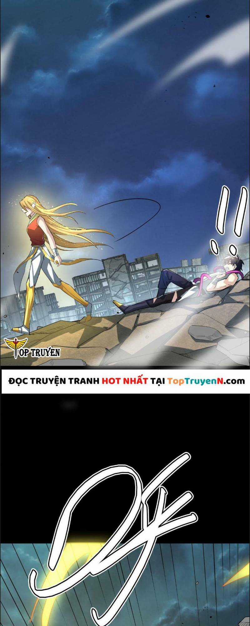 Tử Giới, Thức Tỉnh Tài Năng Hạng Sss Chapter 62 trang 8