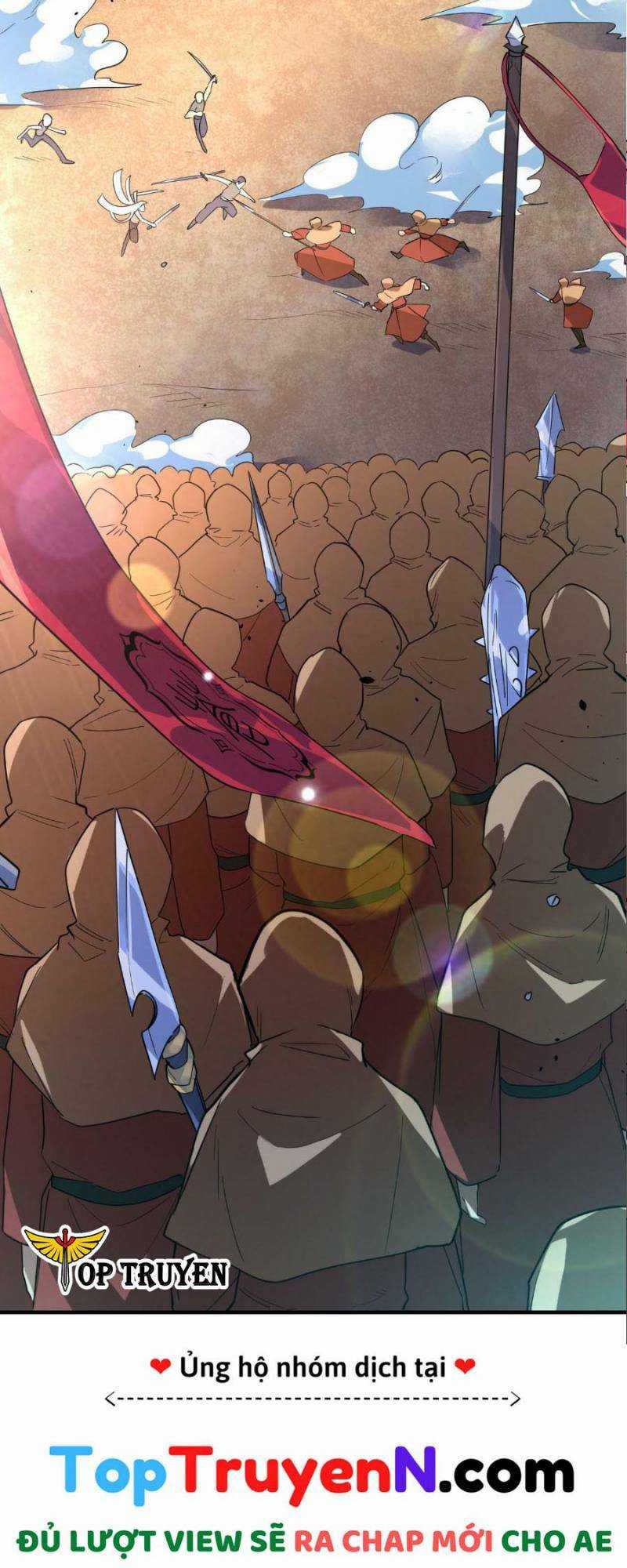 Tử Giới, Thức Tỉnh Tài Năng Hạng Sss Chapter 63 trang 10