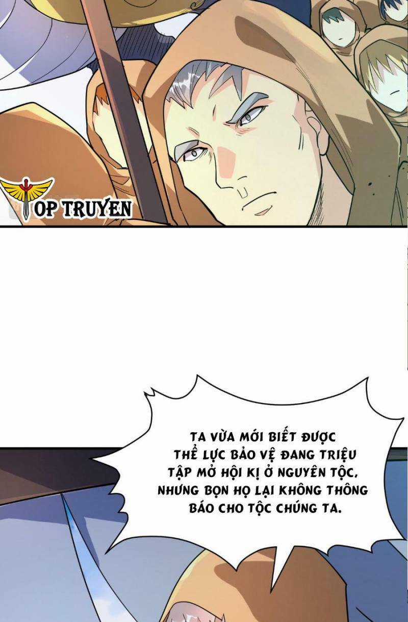 Tử Giới, Thức Tỉnh Tài Năng Hạng Sss Chapter 63 trang 12