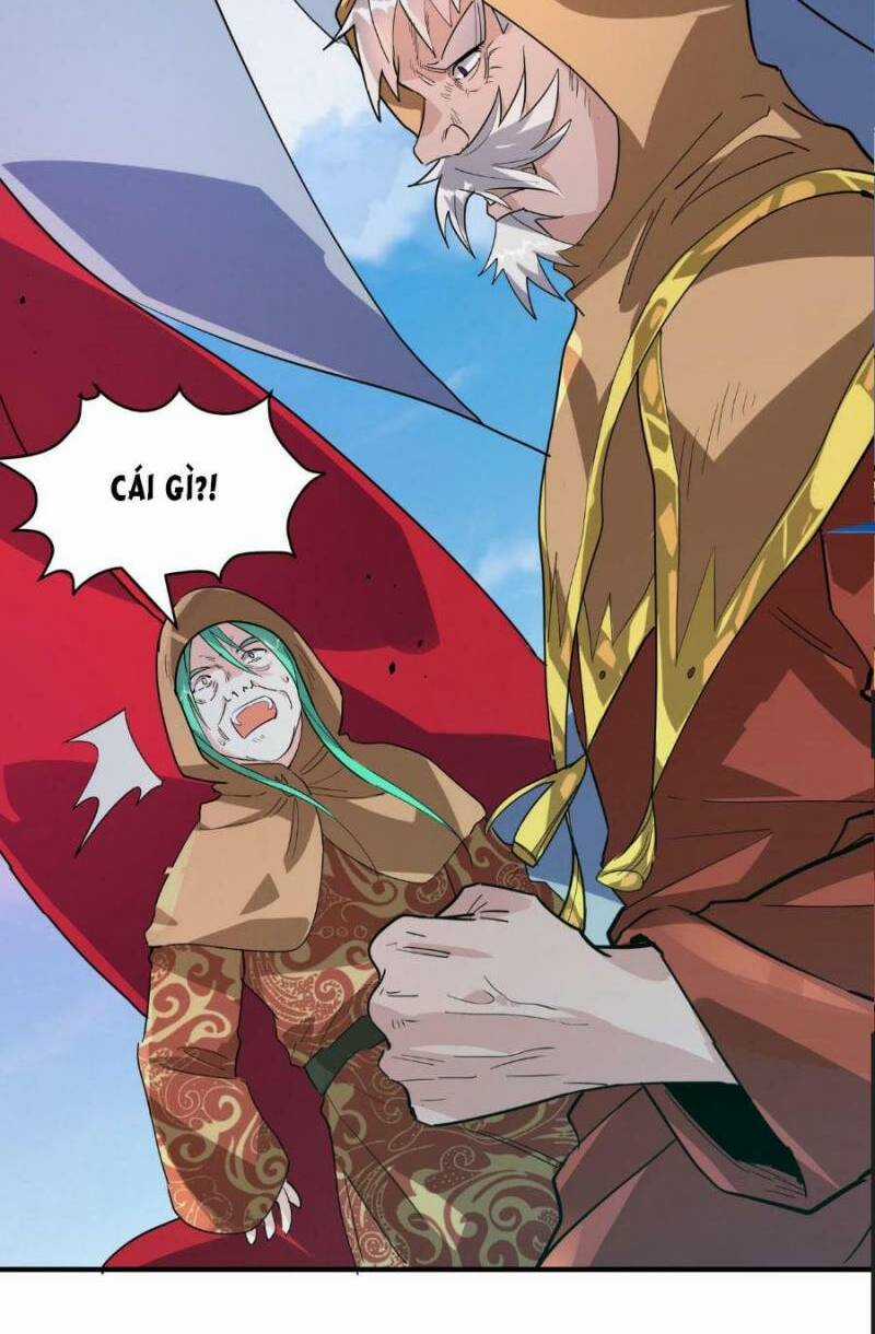 Tử Giới, Thức Tỉnh Tài Năng Hạng Sss Chapter 63 trang 13