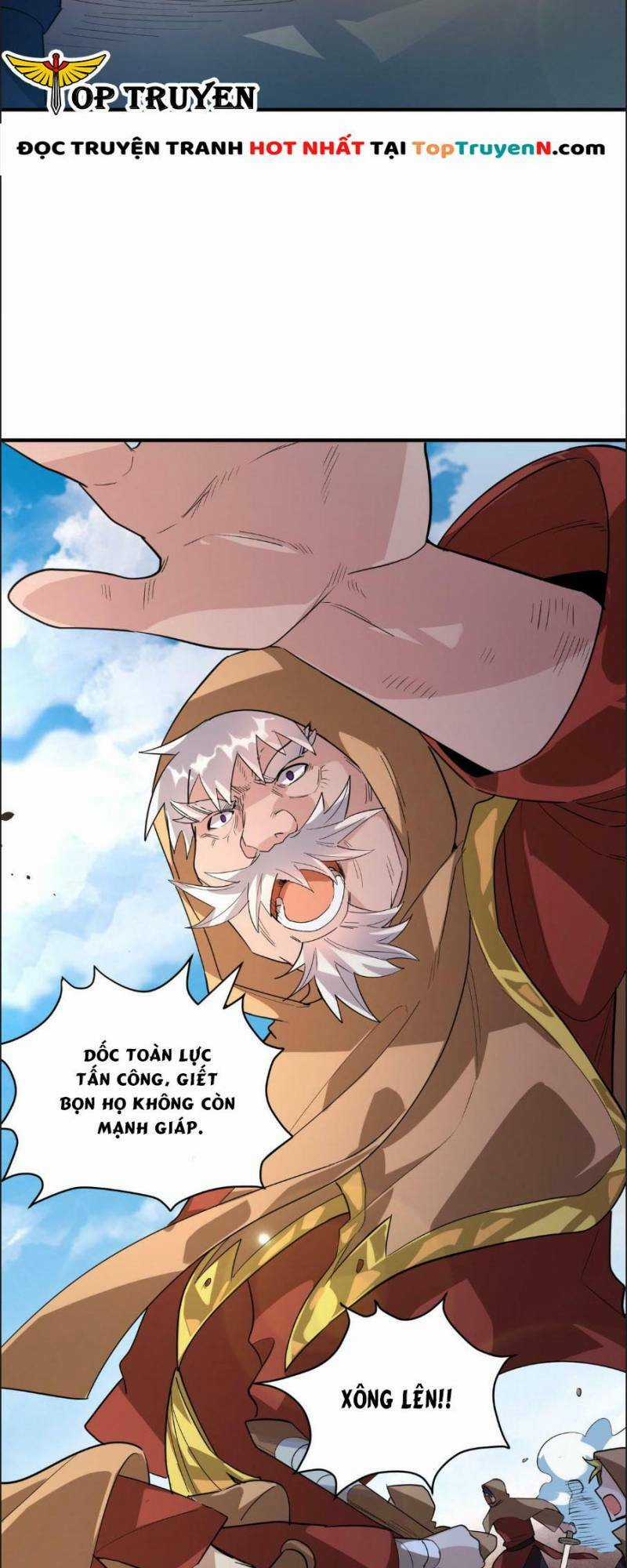 Tử Giới, Thức Tỉnh Tài Năng Hạng Sss Chapter 63 trang 15