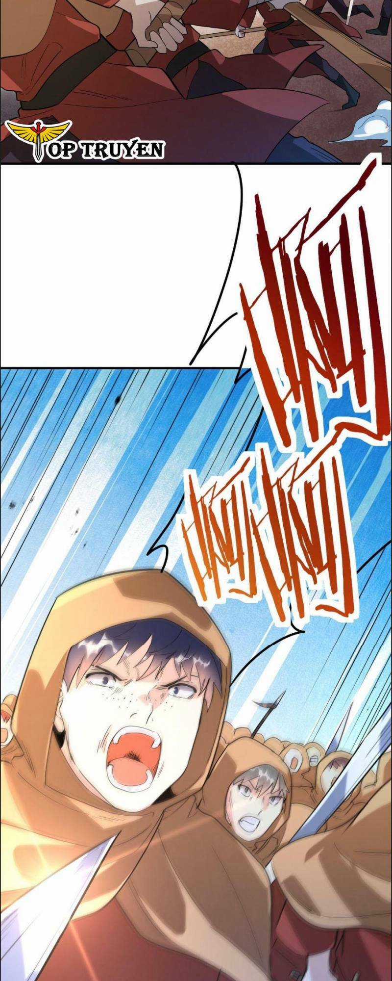 Tử Giới, Thức Tỉnh Tài Năng Hạng Sss Chapter 63 trang 16