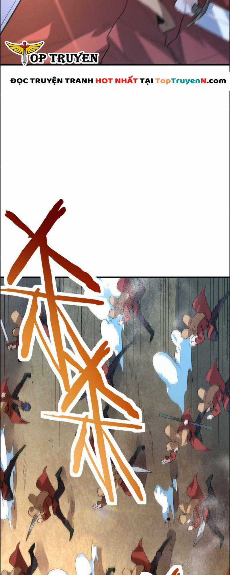 Tử Giới, Thức Tỉnh Tài Năng Hạng Sss Chapter 63 trang 17