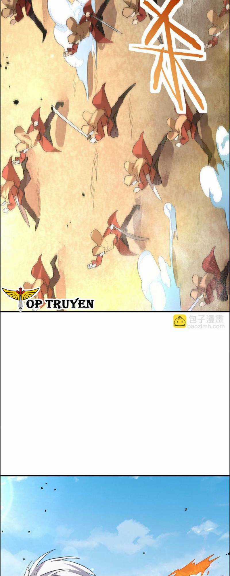 Tử Giới, Thức Tỉnh Tài Năng Hạng Sss Chapter 63 trang 18