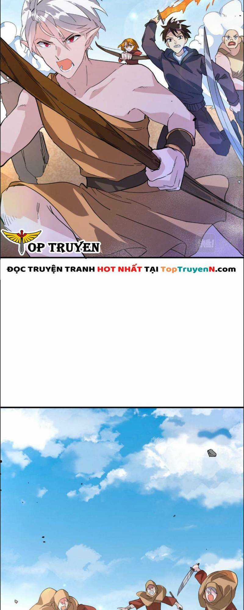 Tử Giới, Thức Tỉnh Tài Năng Hạng Sss Chapter 63 trang 19