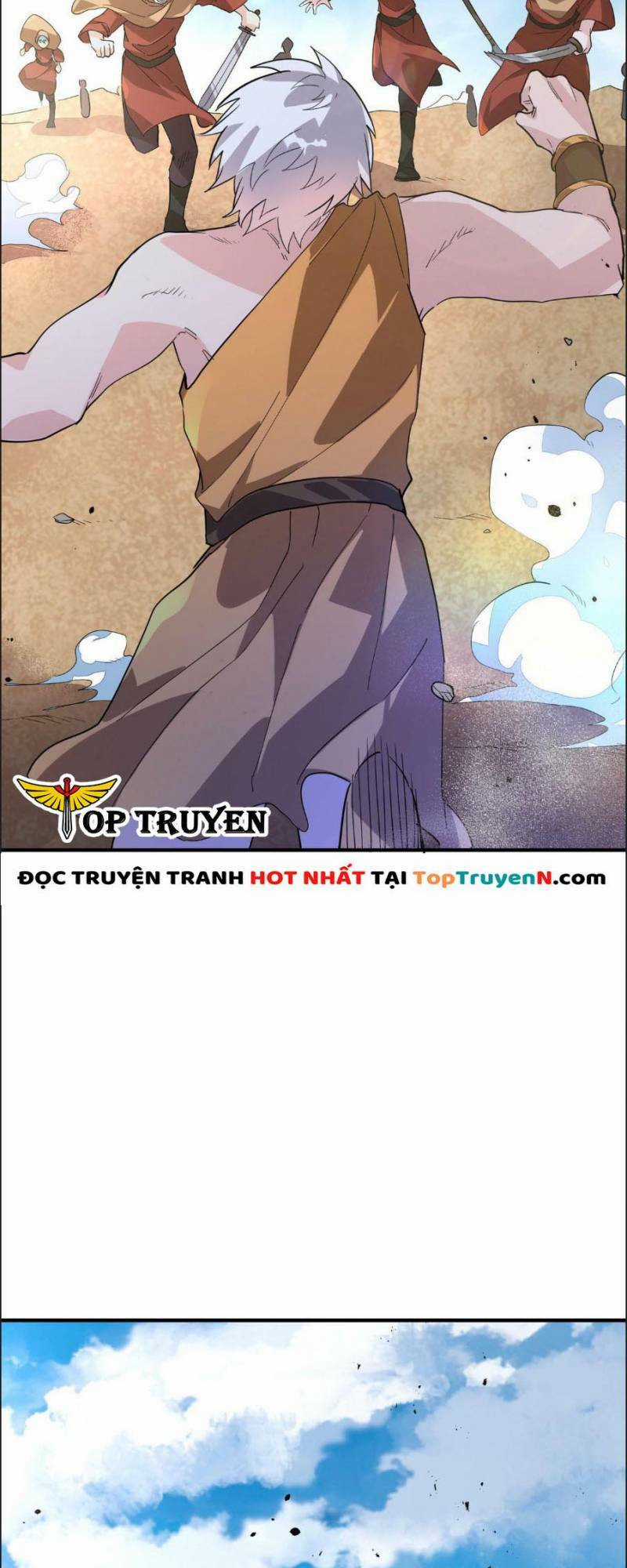 Tử Giới, Thức Tỉnh Tài Năng Hạng Sss Chapter 63 trang 20