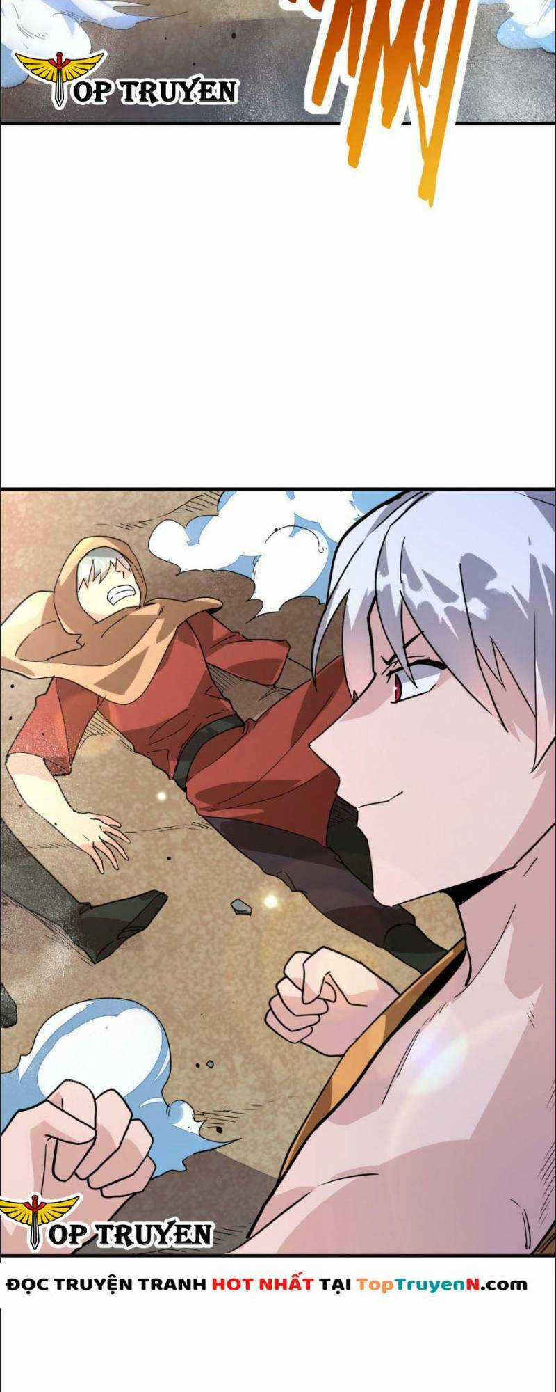 Tử Giới, Thức Tỉnh Tài Năng Hạng Sss Chapter 63 trang 23