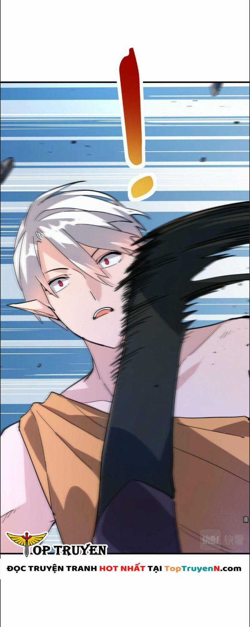 Tử Giới, Thức Tỉnh Tài Năng Hạng Sss Chapter 63 trang 24