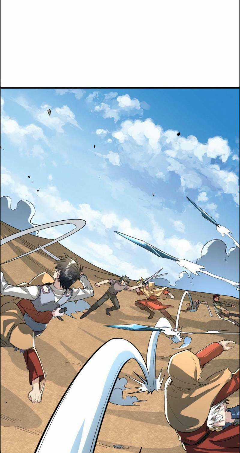 Tử Giới, Thức Tỉnh Tài Năng Hạng Sss Chapter 63 trang 25