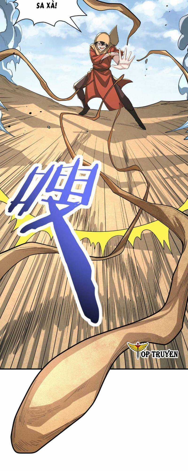 Tử Giới, Thức Tỉnh Tài Năng Hạng Sss Chapter 63 trang 30