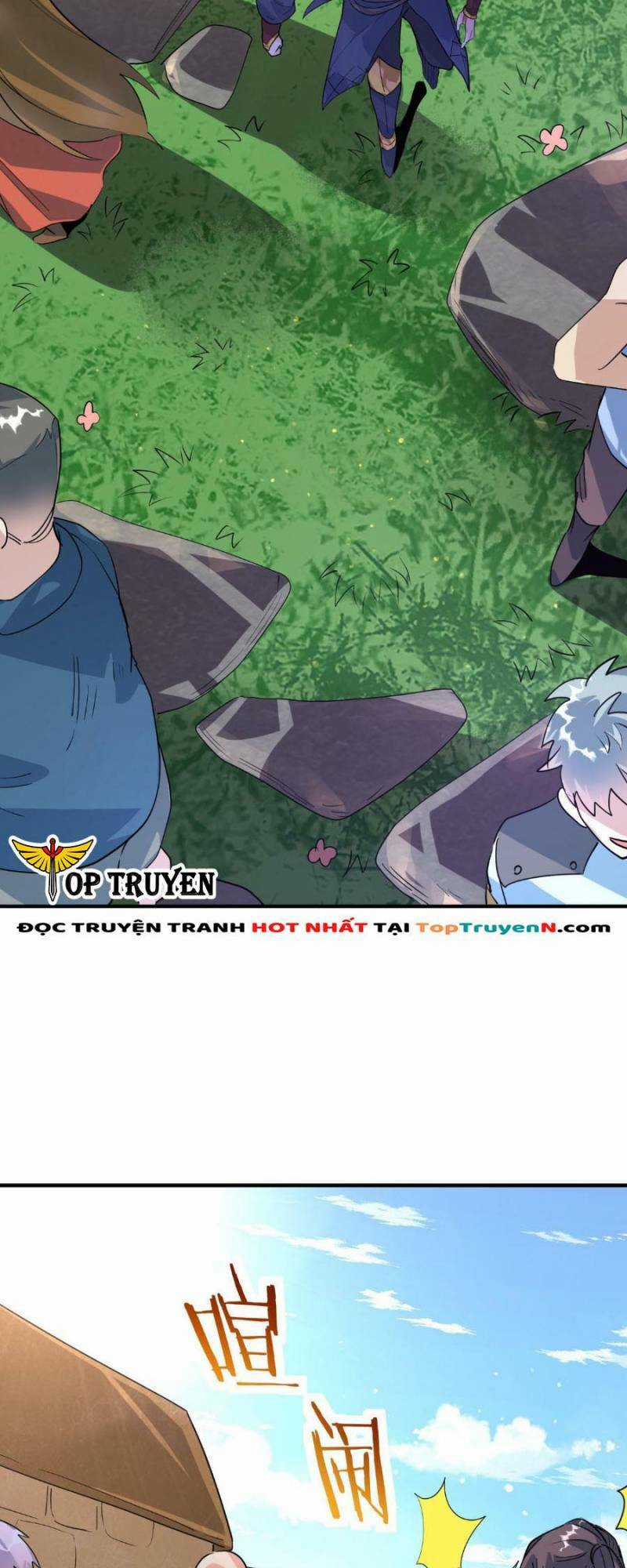 Tử Giới, Thức Tỉnh Tài Năng Hạng Sss Chapter 63 trang 4