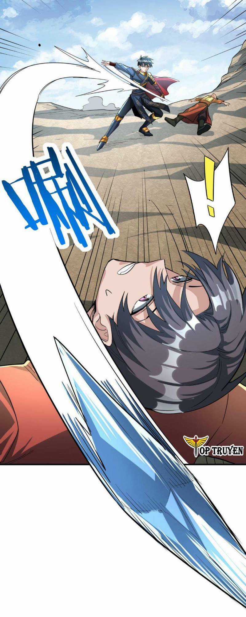 Tử Giới, Thức Tỉnh Tài Năng Hạng Sss Chapter 63 trang 42