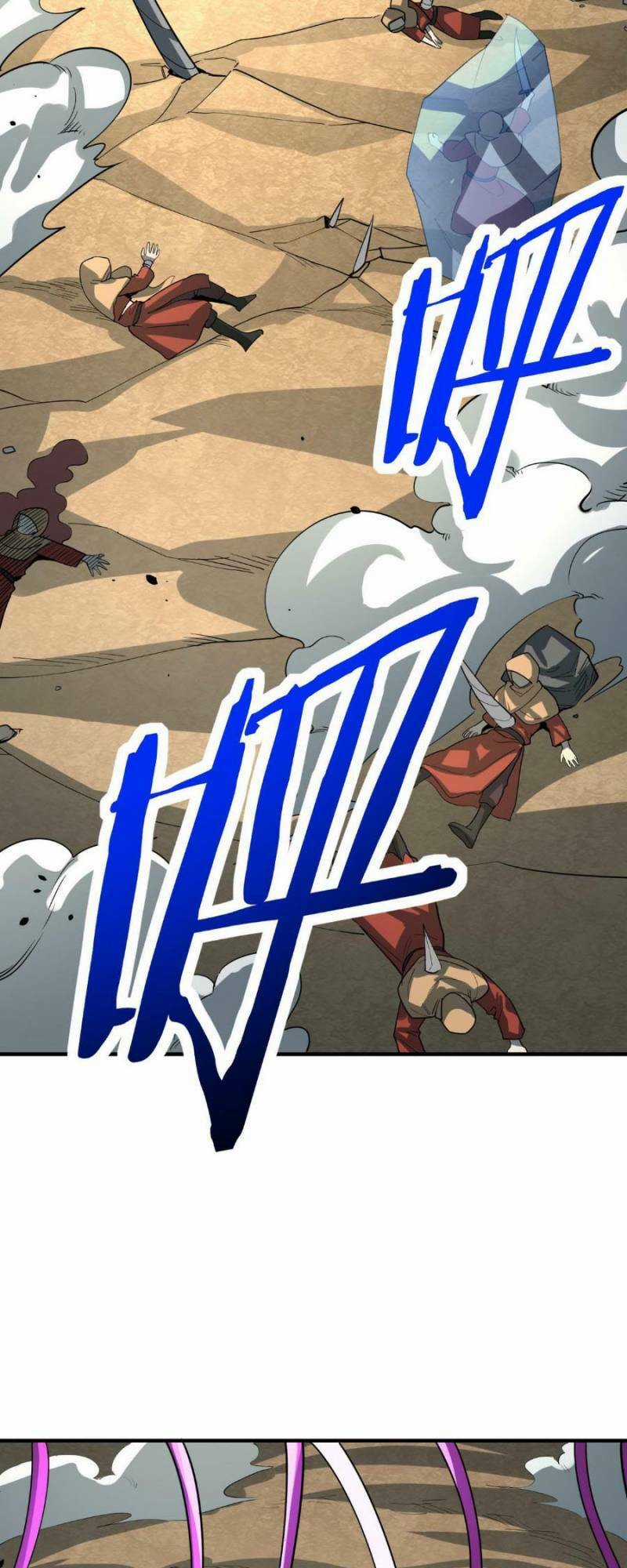 Tử Giới, Thức Tỉnh Tài Năng Hạng Sss Chapter 63 trang 49