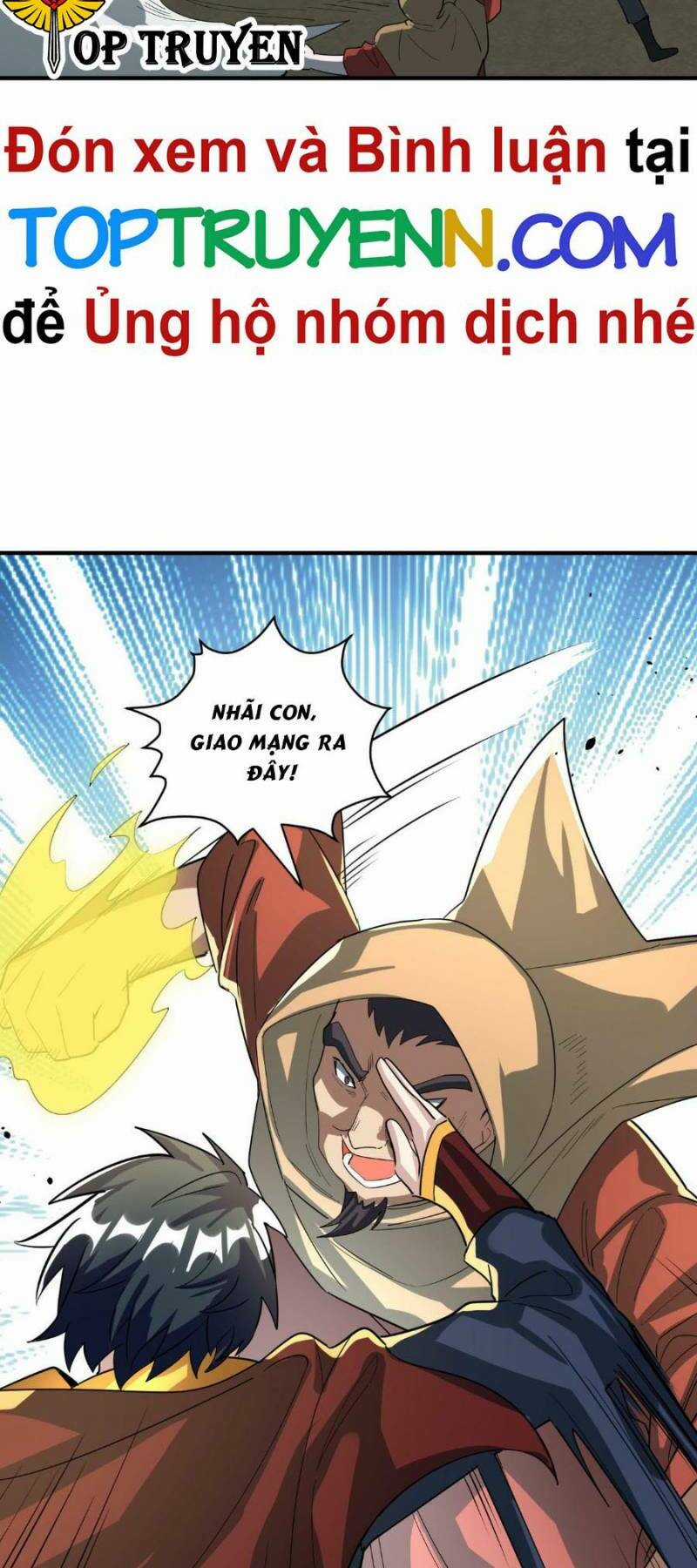 Tử Giới, Thức Tỉnh Tài Năng Hạng Sss Chapter 63 trang 52