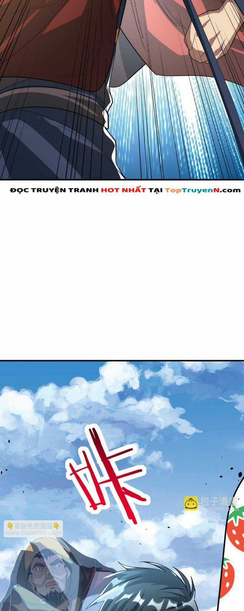 Tử Giới, Thức Tỉnh Tài Năng Hạng Sss Chapter 63 trang 53