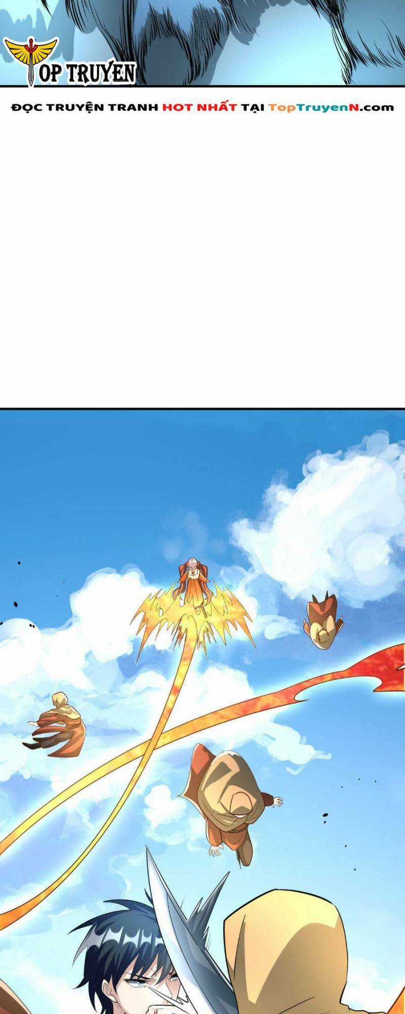 Tử Giới, Thức Tỉnh Tài Năng Hạng Sss Chapter 63 trang 58