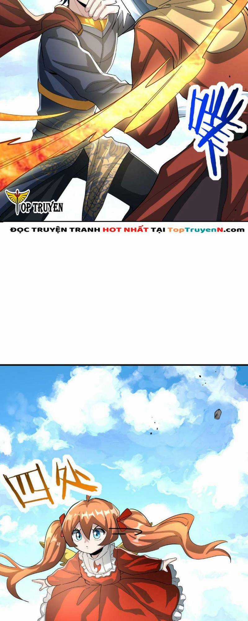 Tử Giới, Thức Tỉnh Tài Năng Hạng Sss Chapter 63 trang 59