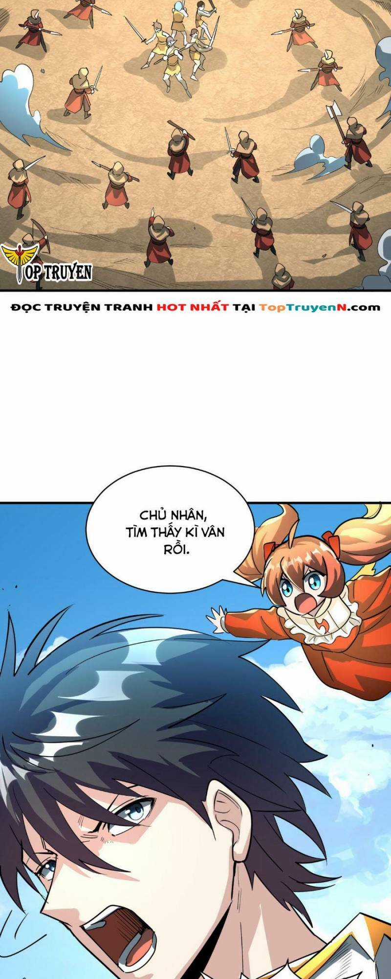 Tử Giới, Thức Tỉnh Tài Năng Hạng Sss Chapter 63 trang 62