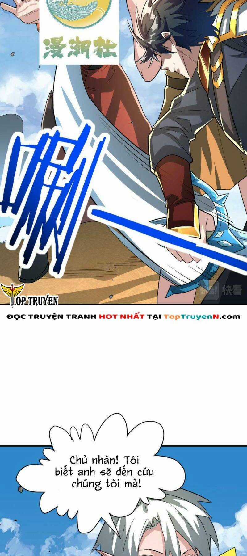 Tử Giới, Thức Tỉnh Tài Năng Hạng Sss Chapter 63 trang 65