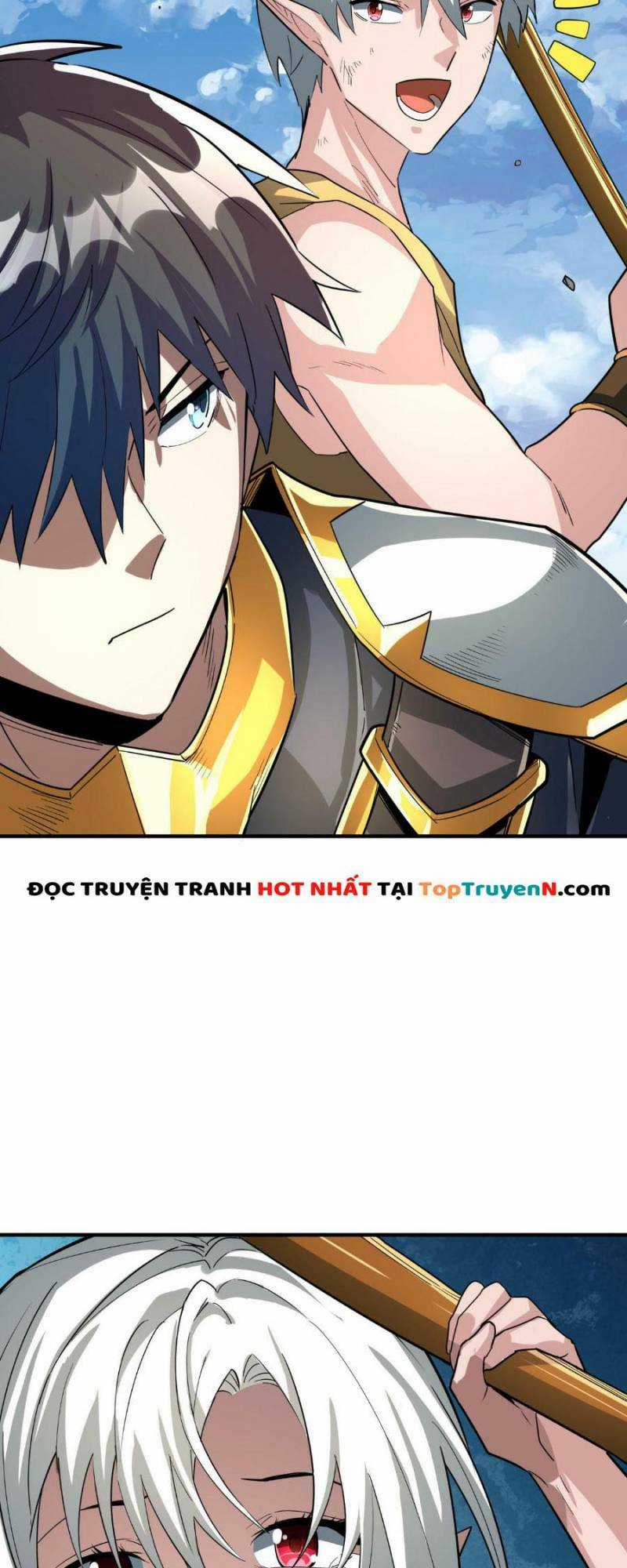 Tử Giới, Thức Tỉnh Tài Năng Hạng Sss Chapter 63 trang 66