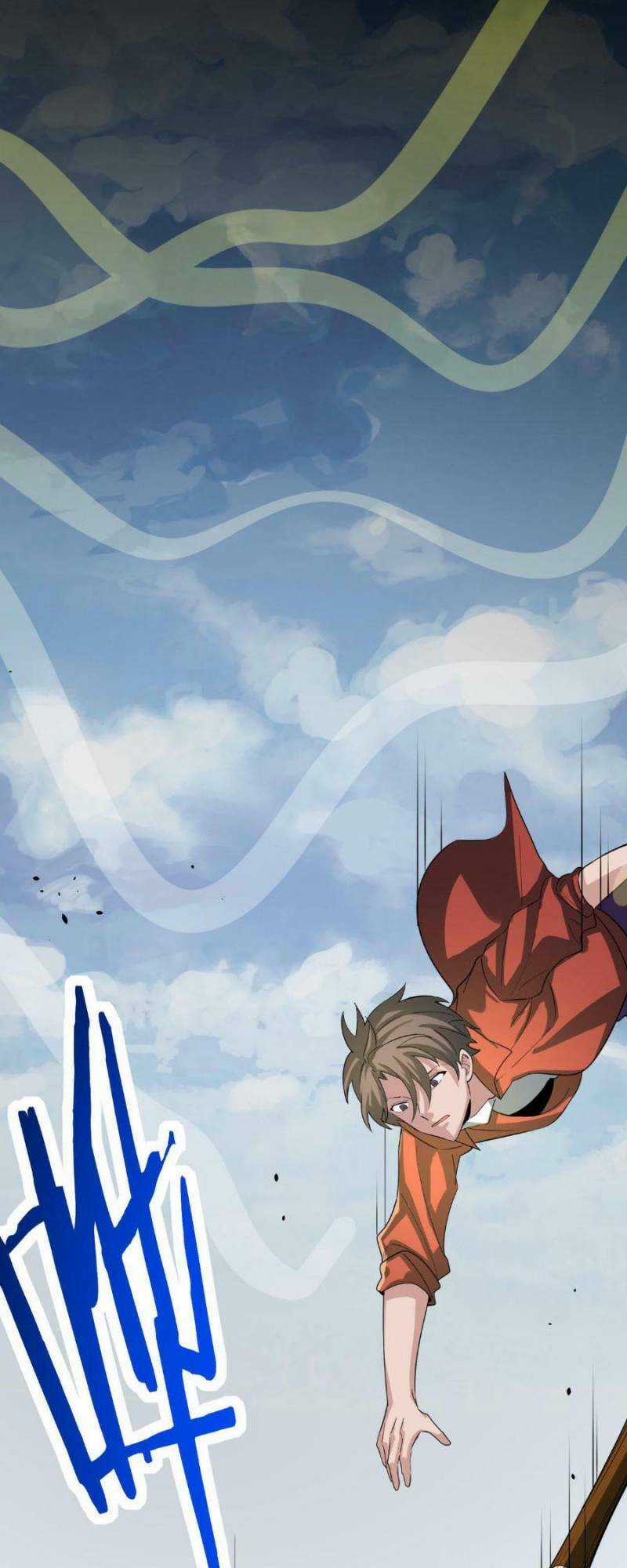 Tử Giới, Thức Tỉnh Tài Năng Hạng Sss Chapter 63 trang 69